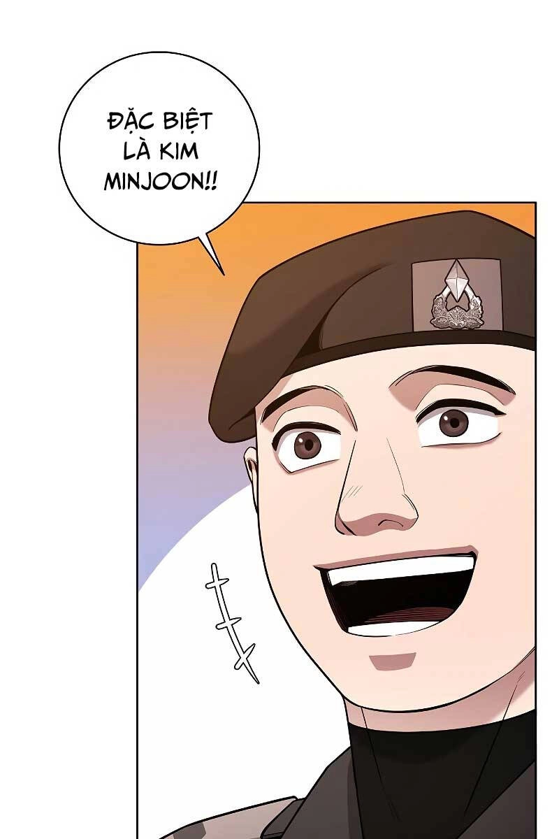 Ma Pháp Sư Hắc Ám Trở Về Để Nhập Ngũ Chapter 18 - 124