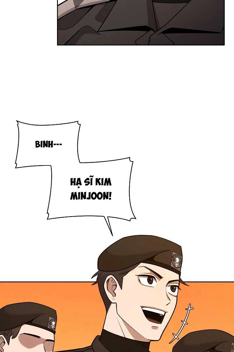 Ma Pháp Sư Hắc Ám Trở Về Để Nhập Ngũ Chapter 18 - 125