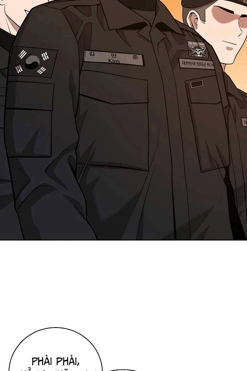 Ma Pháp Sư Hắc Ám Trở Về Để Nhập Ngũ Chapter 18 - 126