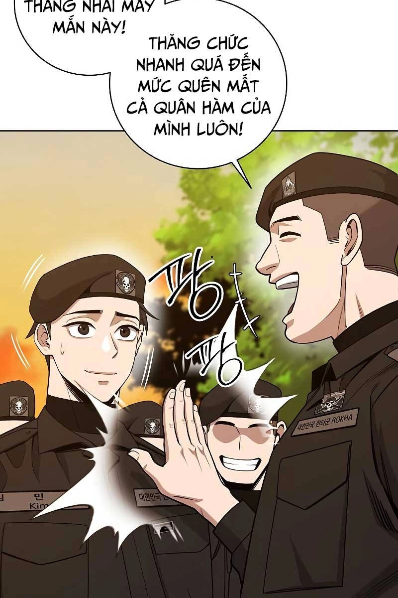 Ma Pháp Sư Hắc Ám Trở Về Để Nhập Ngũ Chapter 18 - 127