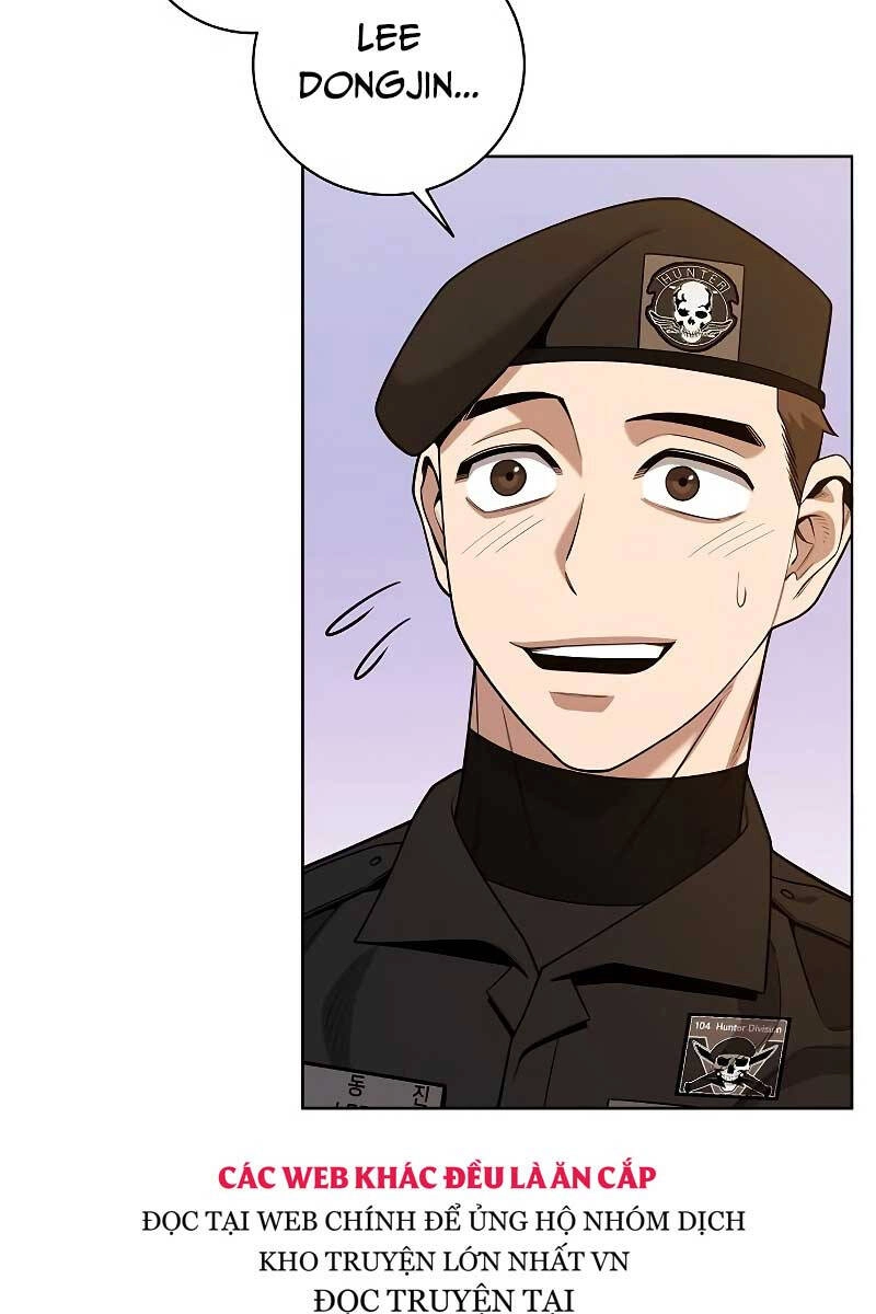 Ma Pháp Sư Hắc Ám Trở Về Để Nhập Ngũ Chapter 18 - 137