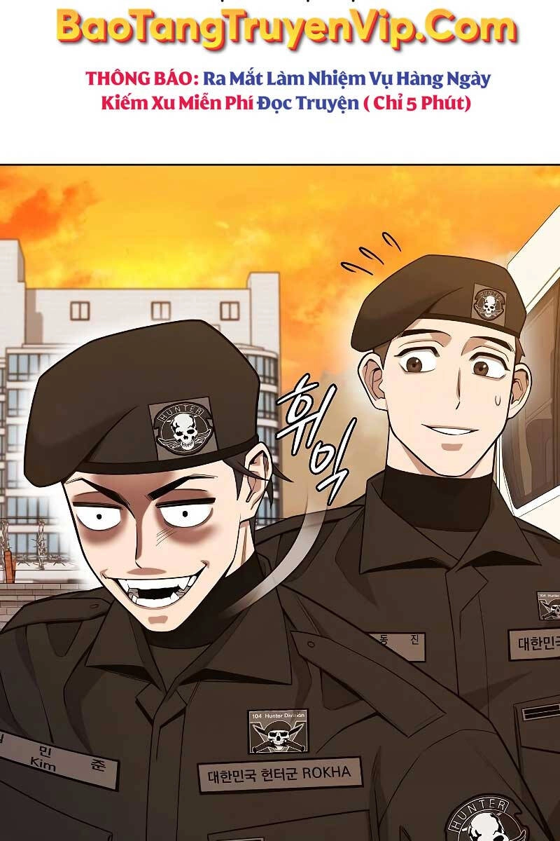 Ma Pháp Sư Hắc Ám Trở Về Để Nhập Ngũ Chapter 18 - 138