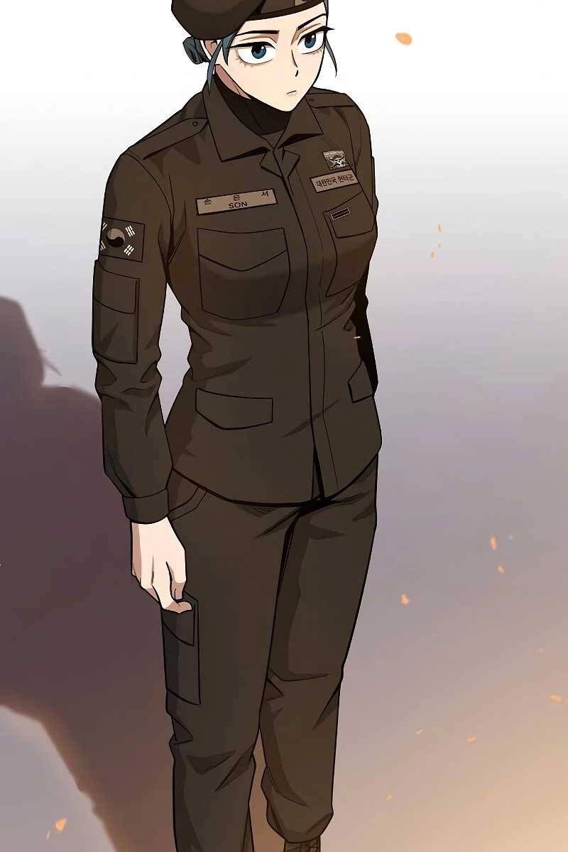 Ma Pháp Sư Hắc Ám Trở Về Để Nhập Ngũ Chapter 18 - 143