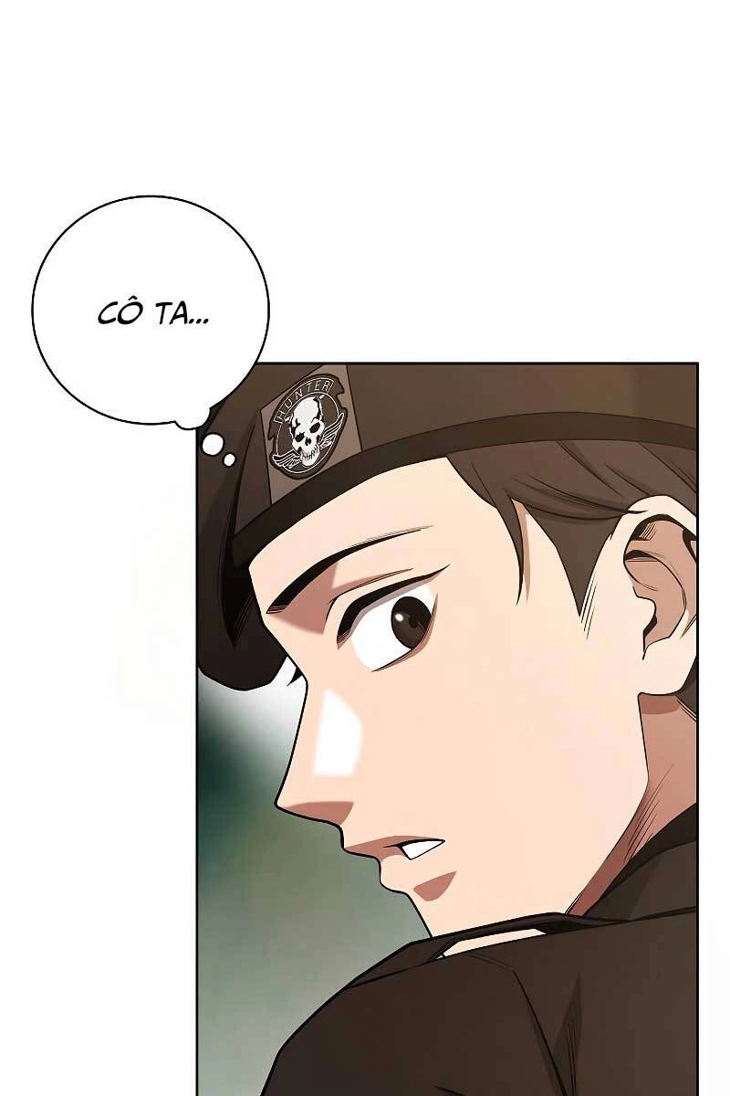 Ma Pháp Sư Hắc Ám Trở Về Để Nhập Ngũ Chapter 18 - 145