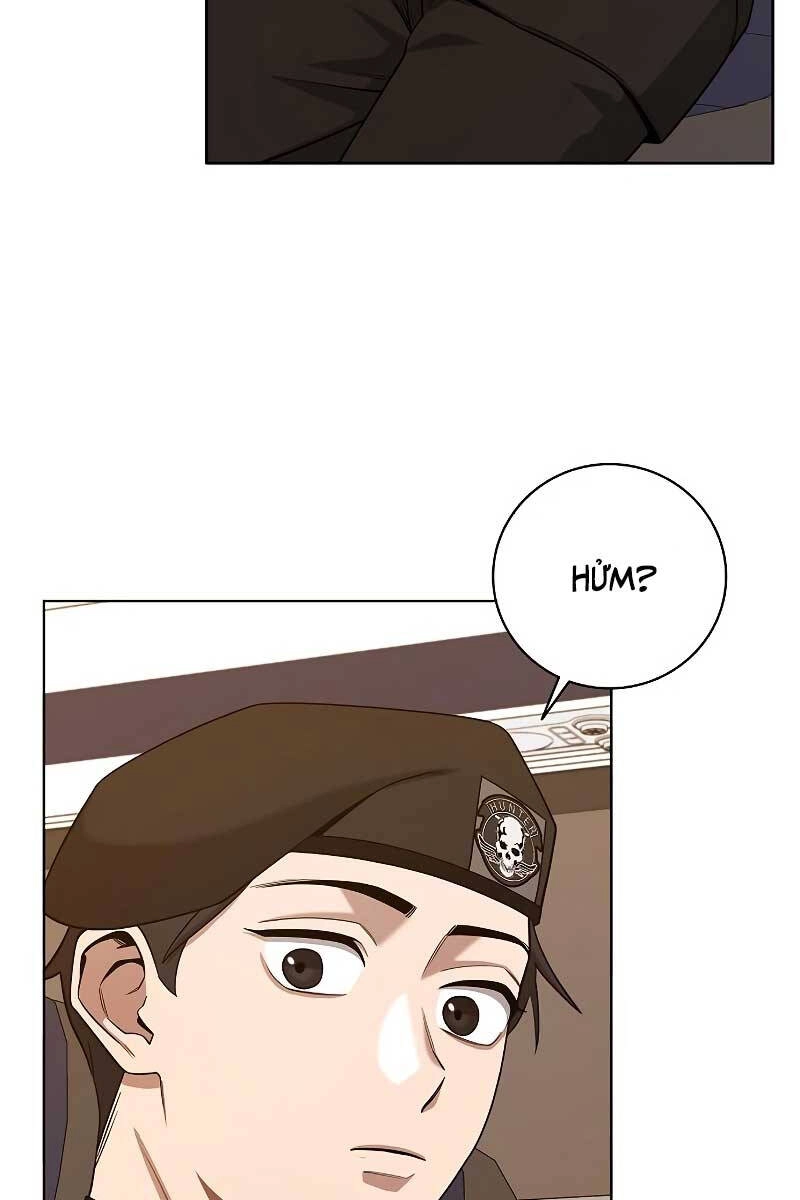 Ma Pháp Sư Hắc Ám Trở Về Để Nhập Ngũ Chapter 18 - 151