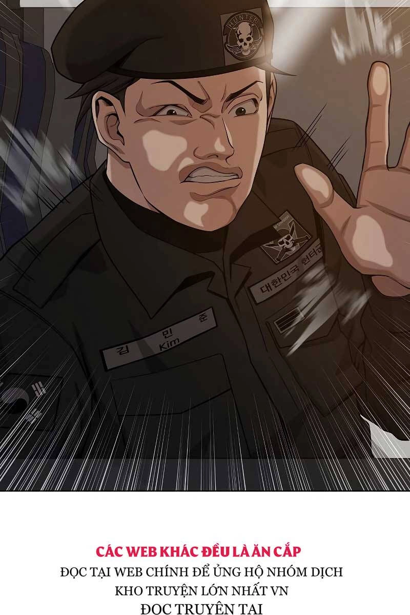 Ma Pháp Sư Hắc Ám Trở Về Để Nhập Ngũ Chapter 18 - 161