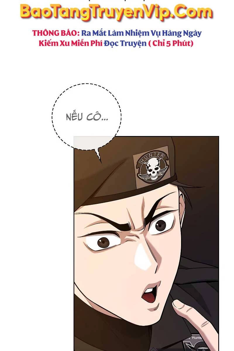 Ma Pháp Sư Hắc Ám Trở Về Để Nhập Ngũ Chapter 18 - 162