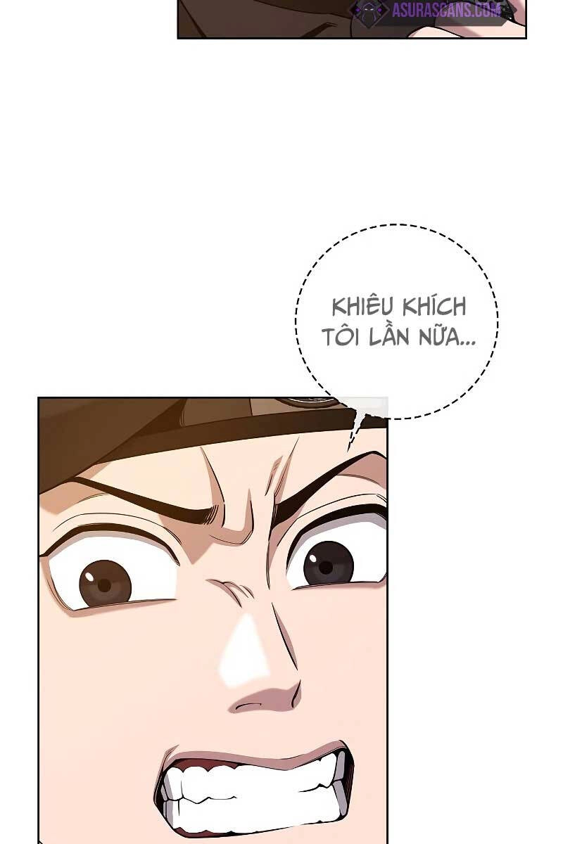 Ma Pháp Sư Hắc Ám Trở Về Để Nhập Ngũ Chapter 18 - 163