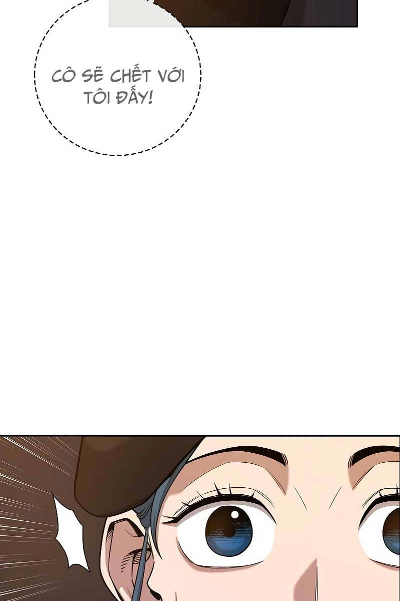 Ma Pháp Sư Hắc Ám Trở Về Để Nhập Ngũ Chapter 18 - 165