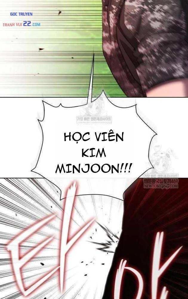 Ma Pháp Sư Hắc Ám Trở Về Để Nhập Ngũ Chapter 85 - 2