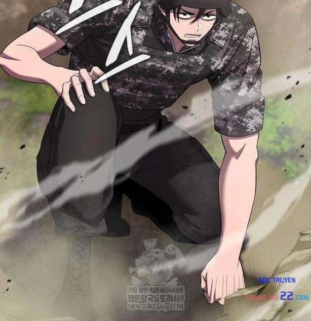 Ma Pháp Sư Hắc Ám Trở Về Để Nhập Ngũ Chapter 85 - 16