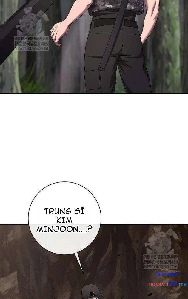 Ma Pháp Sư Hắc Ám Trở Về Để Nhập Ngũ Chapter 85 - 21