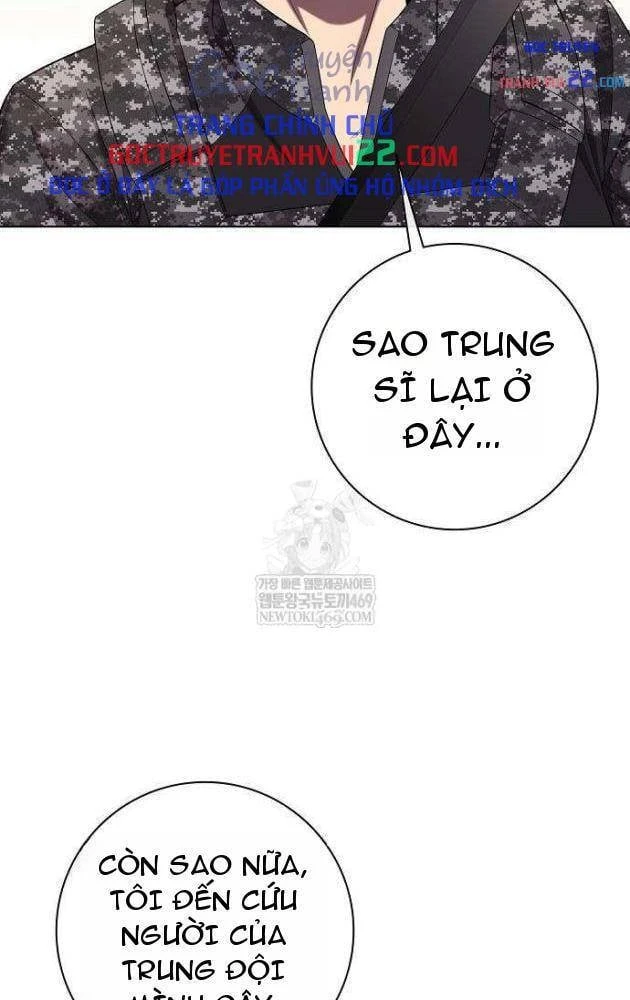 Ma Pháp Sư Hắc Ám Trở Về Để Nhập Ngũ Chapter 85 - 23