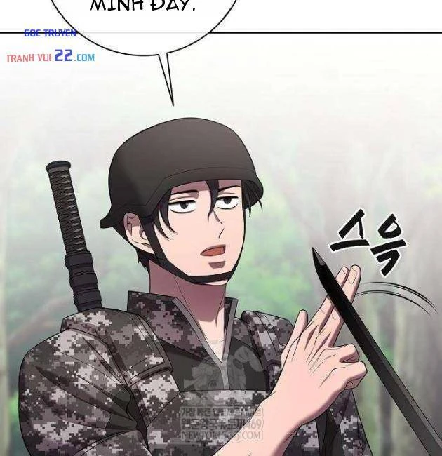 Ma Pháp Sư Hắc Ám Trở Về Để Nhập Ngũ Chapter 85 - 24