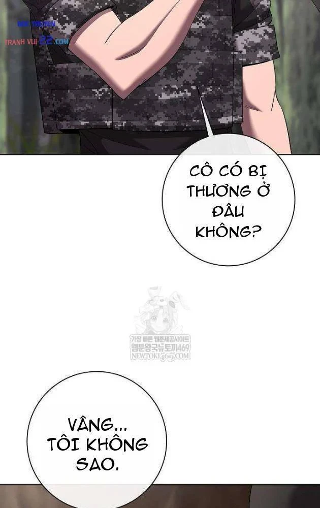 Ma Pháp Sư Hắc Ám Trở Về Để Nhập Ngũ Chapter 85 - 25