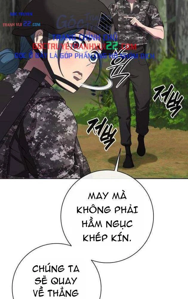 Ma Pháp Sư Hắc Ám Trở Về Để Nhập Ngũ Chapter 85 - 34