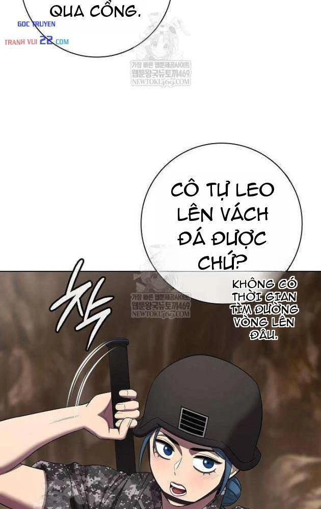 Ma Pháp Sư Hắc Ám Trở Về Để Nhập Ngũ Chapter 85 - 35