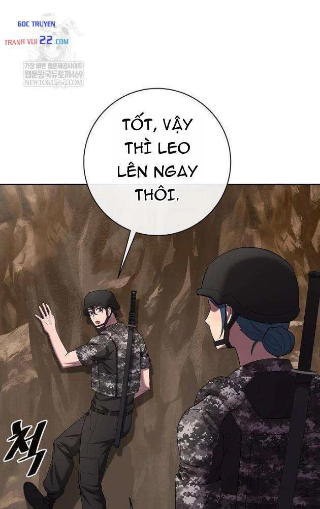 Ma Pháp Sư Hắc Ám Trở Về Để Nhập Ngũ Chapter 85 - 37