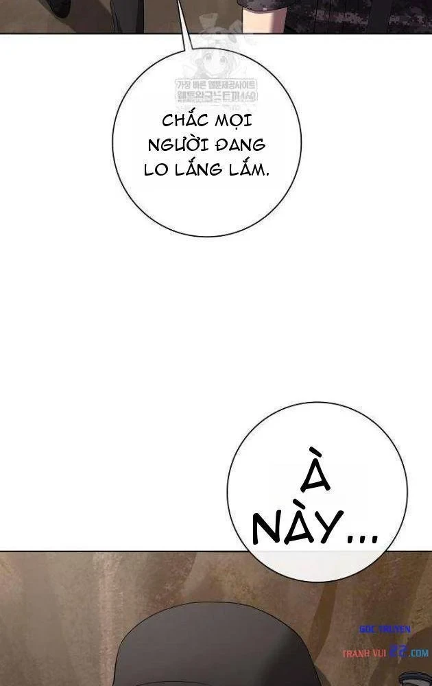 Ma Pháp Sư Hắc Ám Trở Về Để Nhập Ngũ Chapter 85 - 38