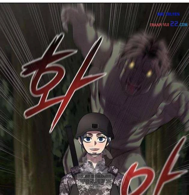 Ma Pháp Sư Hắc Ám Trở Về Để Nhập Ngũ Chapter 85 - 40