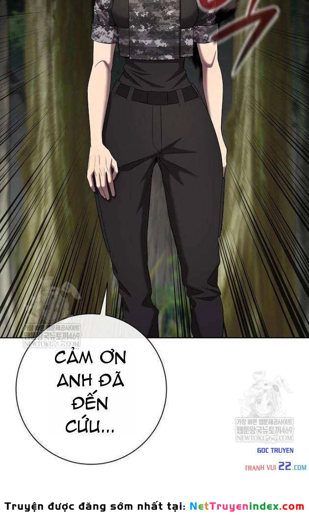 Ma Pháp Sư Hắc Ám Trở Về Để Nhập Ngũ Chapter 85 - 41