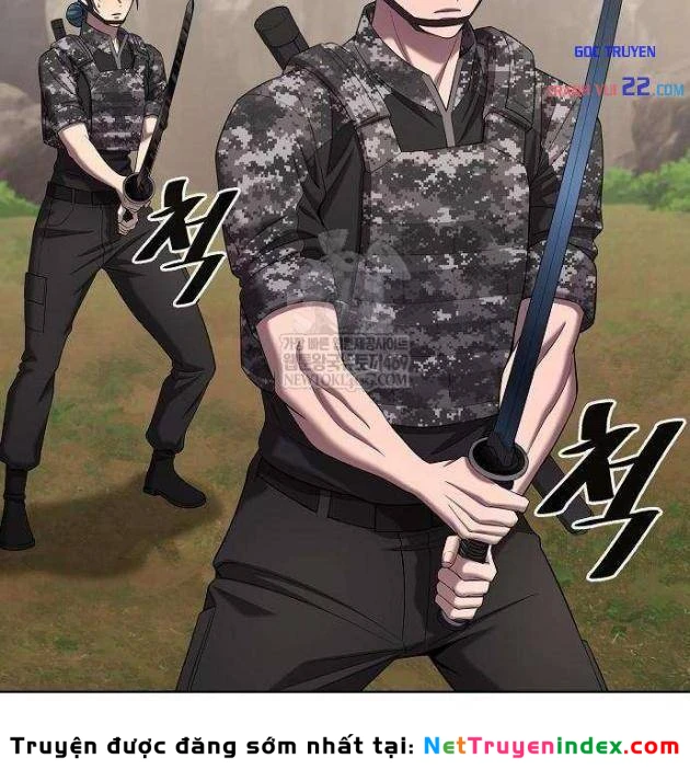 Ma Pháp Sư Hắc Ám Trở Về Để Nhập Ngũ Chapter 85 - 52