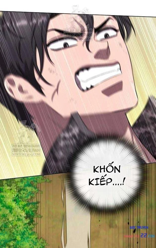 Ma Pháp Sư Hắc Ám Trở Về Để Nhập Ngũ Chapter 85 - 66