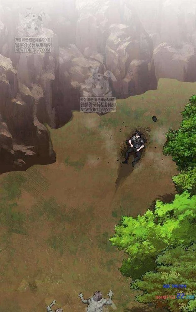 Ma Pháp Sư Hắc Ám Trở Về Để Nhập Ngũ Chapter 85 - 75