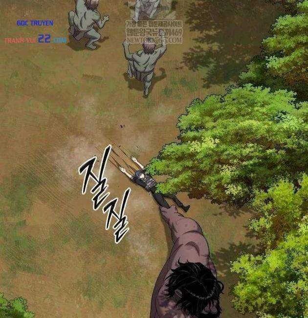 Ma Pháp Sư Hắc Ám Trở Về Để Nhập Ngũ Chapter 85 - 76