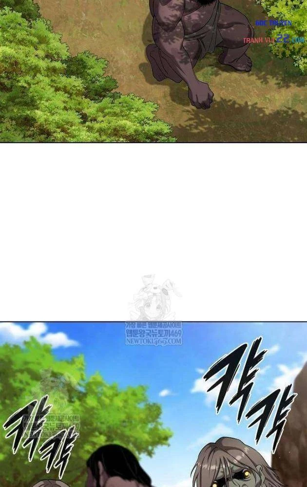 Ma Pháp Sư Hắc Ám Trở Về Để Nhập Ngũ Chapter 85 - 77