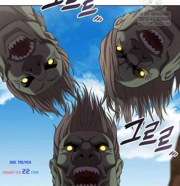 Ma Pháp Sư Hắc Ám Trở Về Để Nhập Ngũ Chapter 85 - 80