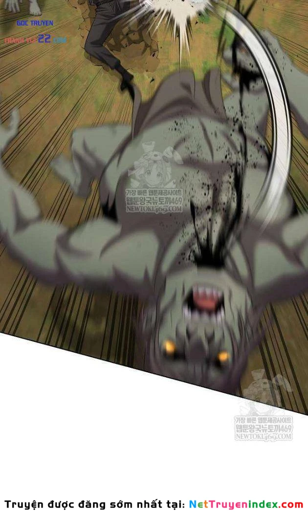 Ma Pháp Sư Hắc Ám Trở Về Để Nhập Ngũ Chapter 85 - 85