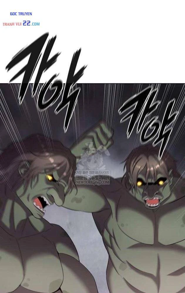 Ma Pháp Sư Hắc Ám Trở Về Để Nhập Ngũ Chapter 85 - 86