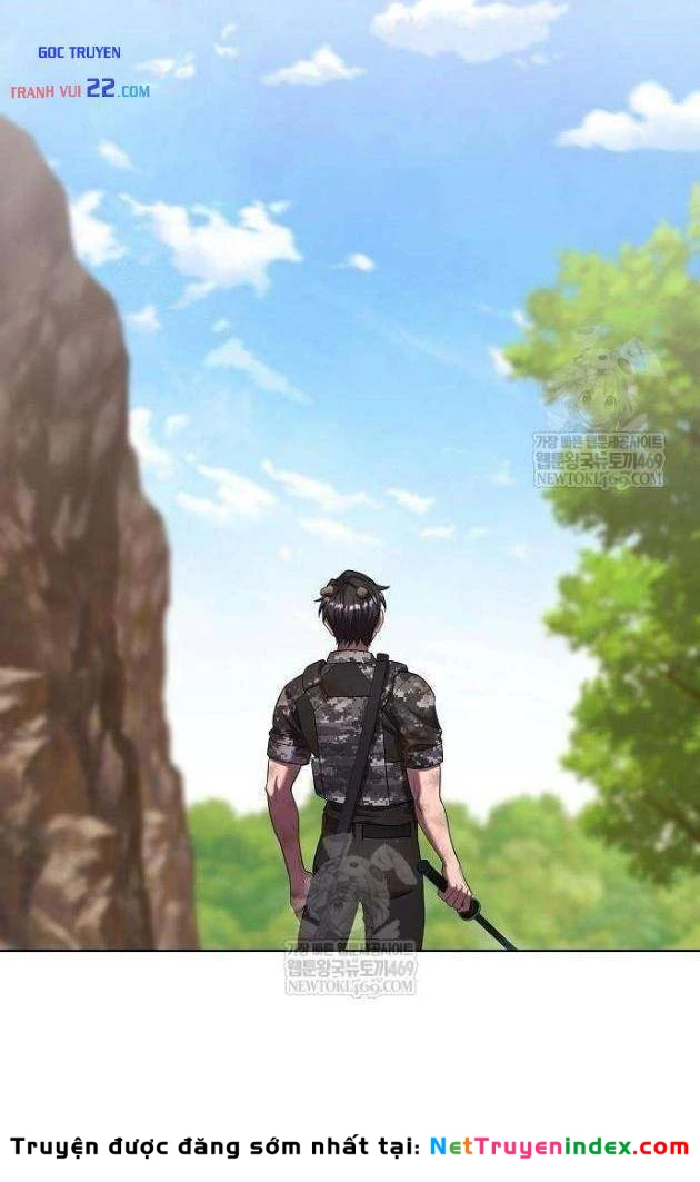 Ma Pháp Sư Hắc Ám Trở Về Để Nhập Ngũ Chapter 85 - 94
