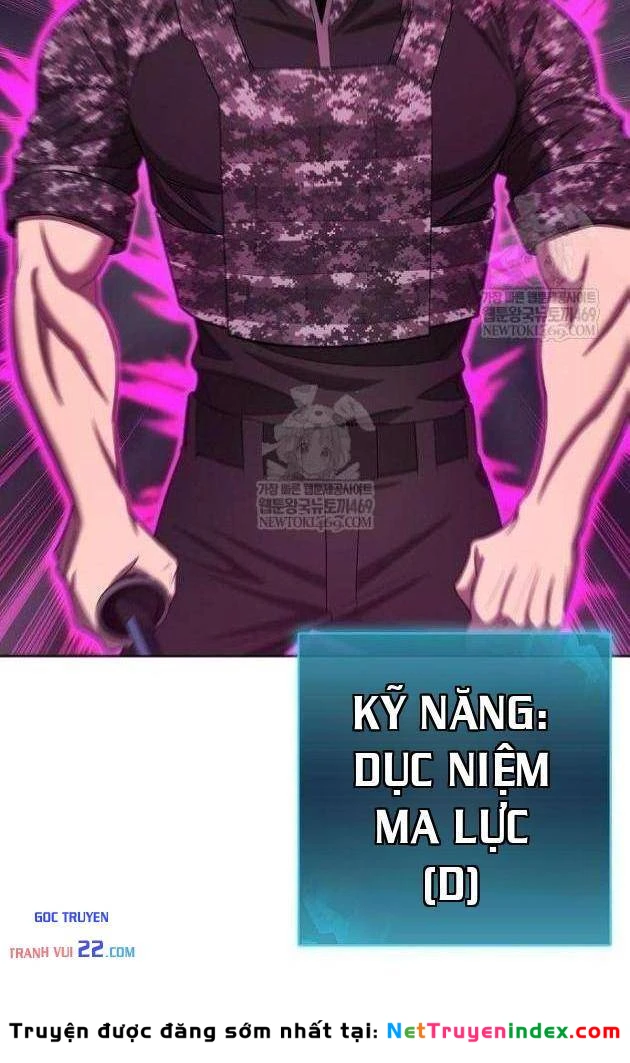 Ma Pháp Sư Hắc Ám Trở Về Để Nhập Ngũ Chapter 85 - 102