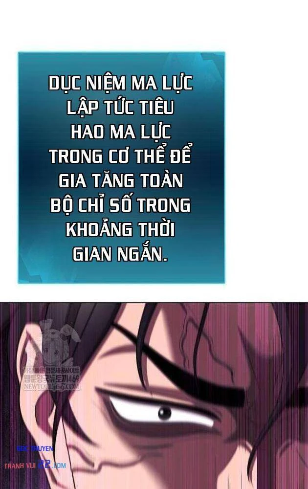 Ma Pháp Sư Hắc Ám Trở Về Để Nhập Ngũ Chapter 85 - 103