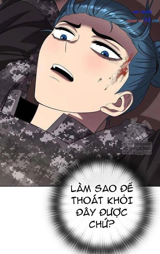 Ma Pháp Sư Hắc Ám Trở Về Để Nhập Ngũ Chapter 85 - 117
