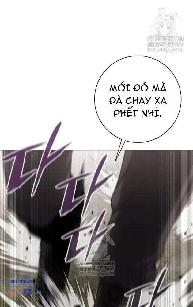 Ma Pháp Sư Hắc Ám Trở Về Để Nhập Ngũ Chapter 85 - 127