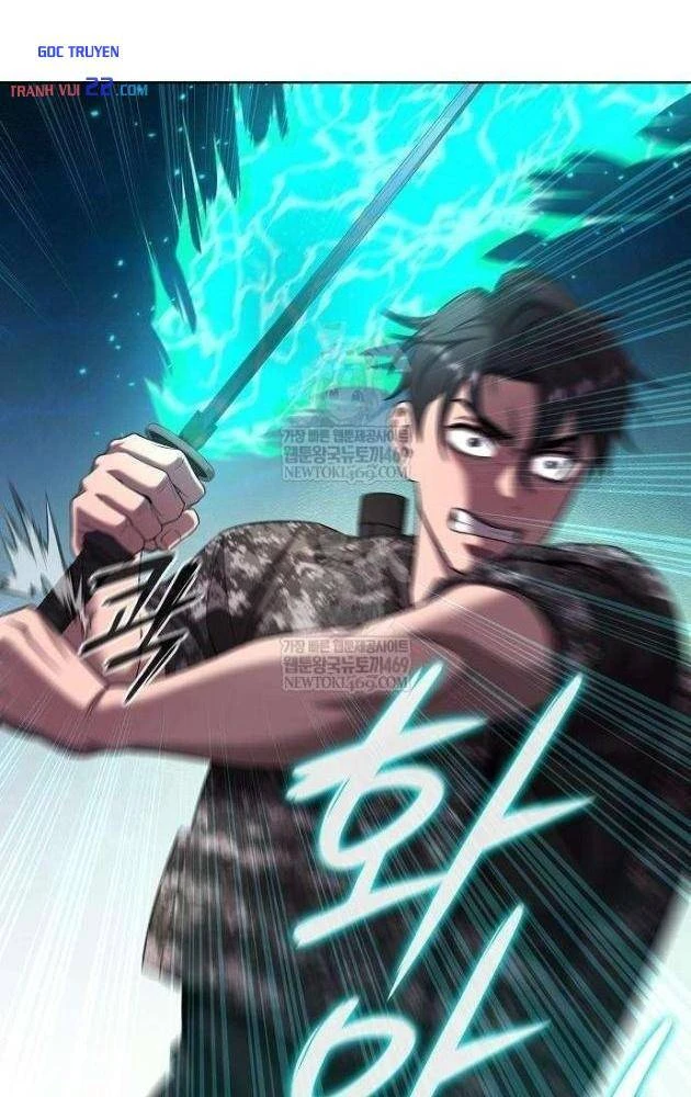 Ma Pháp Sư Hắc Ám Trở Về Để Nhập Ngũ Chapter 85 - 138