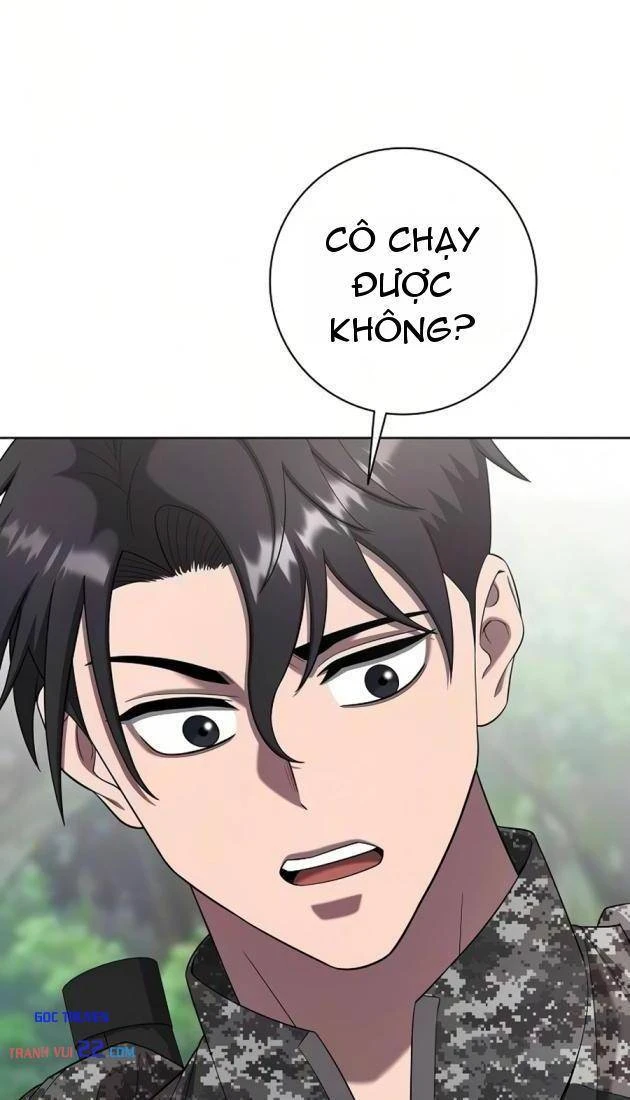 Ma Pháp Sư Hắc Ám Trở Về Để Nhập Ngũ Chapter 86 - 6