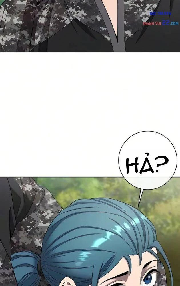 Ma Pháp Sư Hắc Ám Trở Về Để Nhập Ngũ Chapter 86 - 7