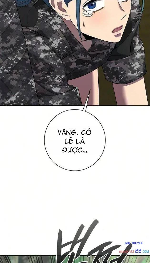 Ma Pháp Sư Hắc Ám Trở Về Để Nhập Ngũ Chapter 86 - 8