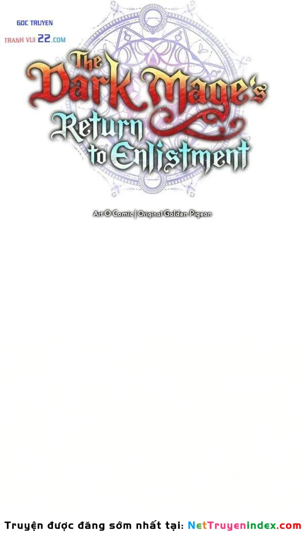 Ma Pháp Sư Hắc Ám Trở Về Để Nhập Ngũ Chapter 86 - 18
