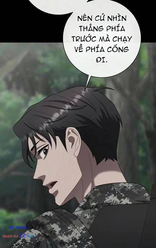 Ma Pháp Sư Hắc Ám Trở Về Để Nhập Ngũ Chapter 86 - 25
