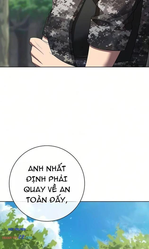 Ma Pháp Sư Hắc Ám Trở Về Để Nhập Ngũ Chapter 86 - 44