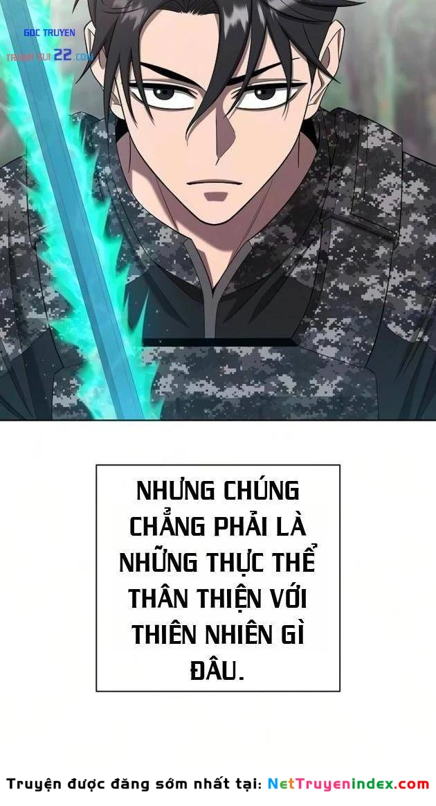 Ma Pháp Sư Hắc Ám Trở Về Để Nhập Ngũ Chapter 86 - 66