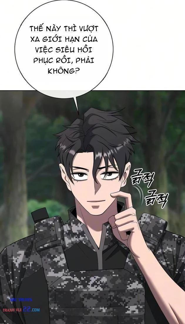 Ma Pháp Sư Hắc Ám Trở Về Để Nhập Ngũ Chapter 86 - 73