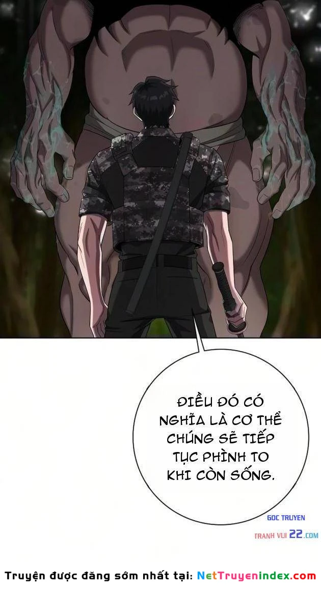 Ma Pháp Sư Hắc Ám Trở Về Để Nhập Ngũ Chapter 86 - 75