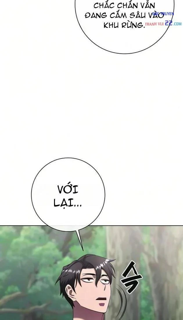 Ma Pháp Sư Hắc Ám Trở Về Để Nhập Ngũ Chapter 86 - 79