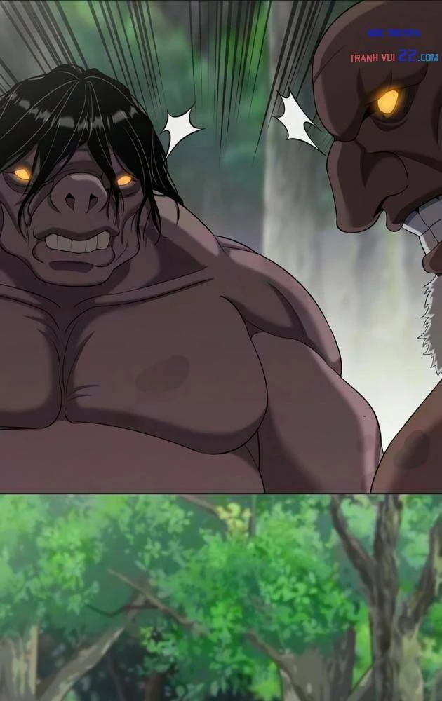 Ma Pháp Sư Hắc Ám Trở Về Để Nhập Ngũ Chapter 86 - 99
